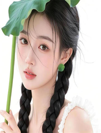 欧美妆与日韩妆对比_谁知女人心剧情